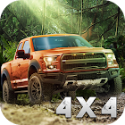 SUV 4x4 Rally Driving 2.7.3