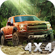 SUV 4x4 Rally Driving Download on Windows