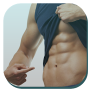 30 Days Abs Workout Challenge 1.0.3 Icon