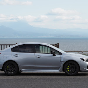 WRX STI VAB