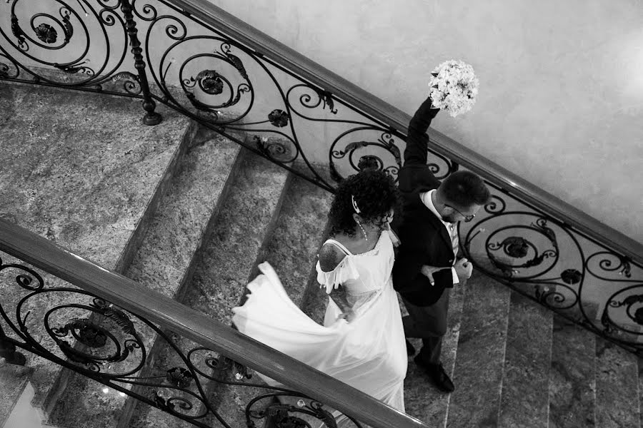 Wedding photographer Sergey Mikhin (smikhin). Photo of 7 February 2023