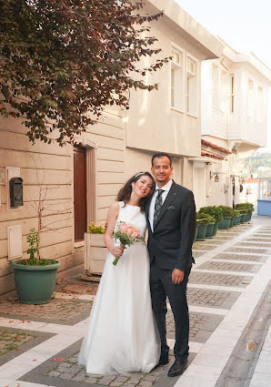 Wedding photographer Neşe Kübra Yüksel (yuksel). Photo of 2 July 2023