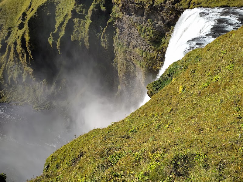 Día 8. Por el sur de Islandia - Islandia, paisajes que parecen de otro planeta (12)