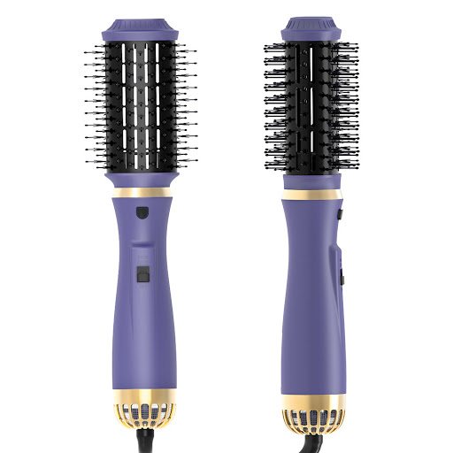 Title 5, Cross Border New 1200W Detachable Head Hot Air ...