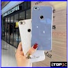 Op Đien Thoai Oppo F5 Op Đien Thoai Oppo F7 Ốp Điện Thoại Cạnh Thẳng Thời Trang Dành Cho Oppo F5 F7 F9 F11 F11 Pro A5S A7 A12 A15 A15S A16 Zb