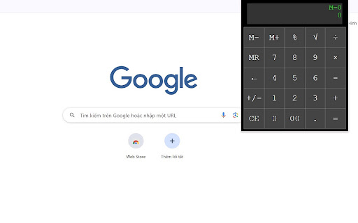 Calculator