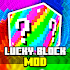 Lucky Block Mod & Addon1.0