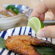 築饌日式料理