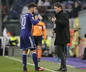 René Weiler: "Il ne faut pas parler de la situation du coach"