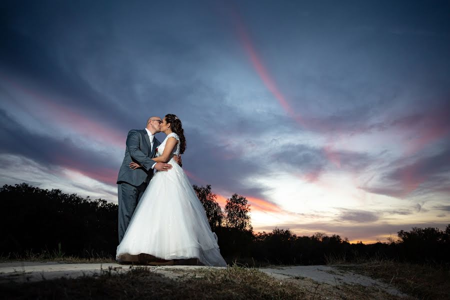 Wedding photographer János Bosnyák (bosnyakjanos). Photo of 22 December 2020