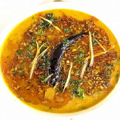 Yellow Dal Tadka