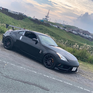 フェアレディZ Z33