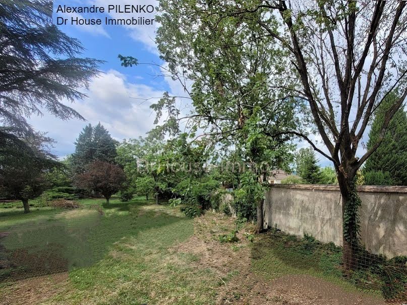 Vente terrain  761 m² à Chagny (71150), 44 000 €