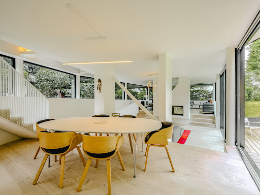 Maison avec jardin 2