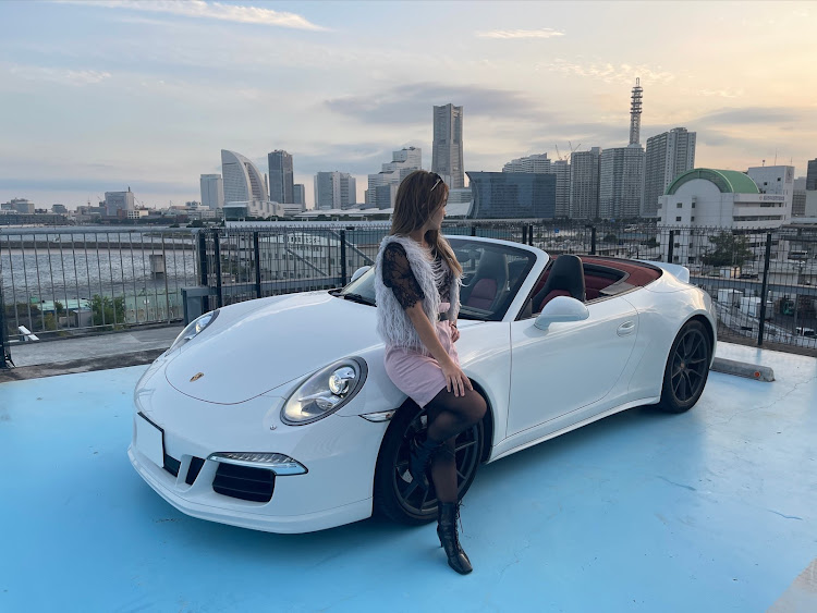 911 クーペのウルフ（WOLF GANG）さんが投稿したカスタム事例の投稿画像3枚目
