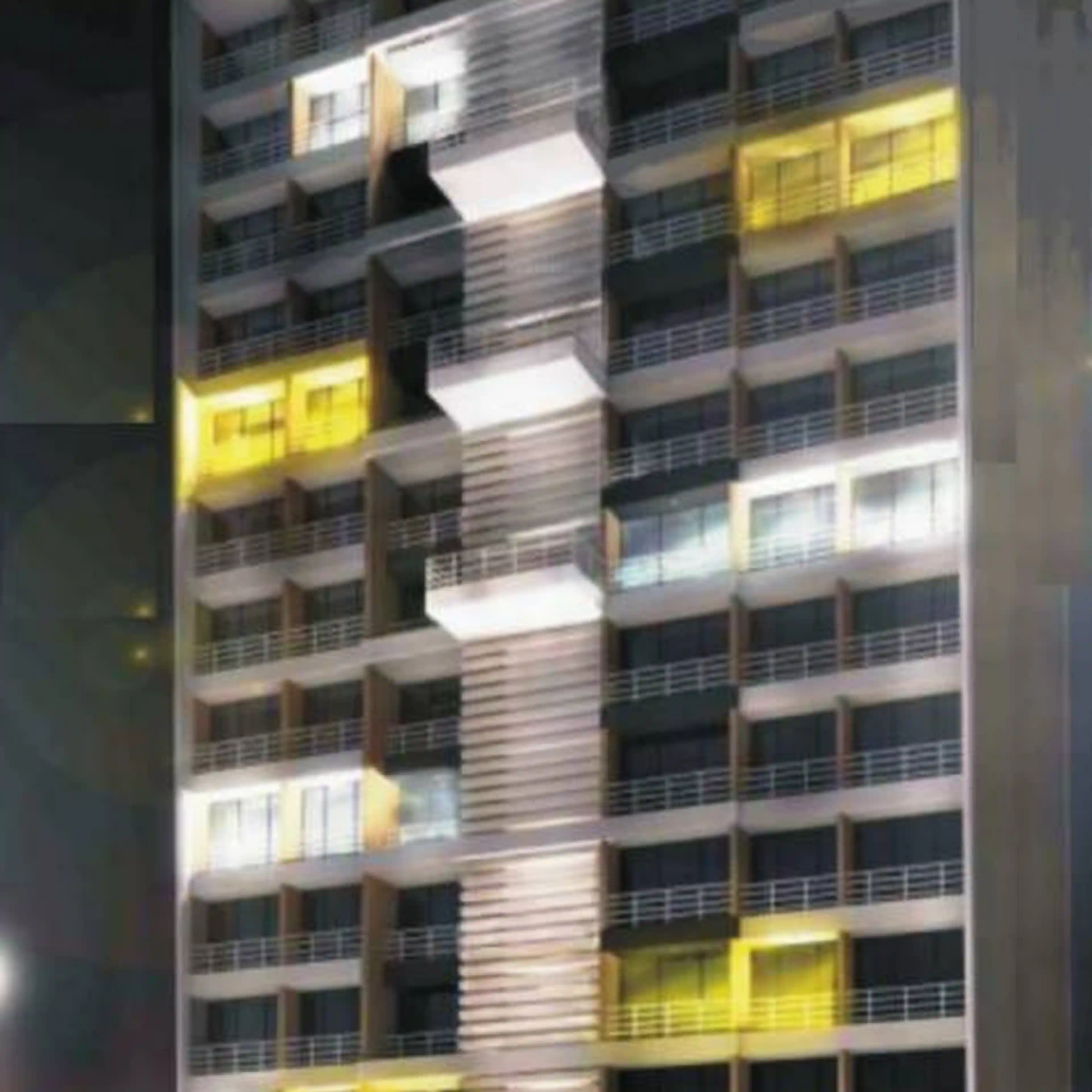 Pil Tower-elevation-3