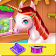 Unicorn Beauty Salon icon