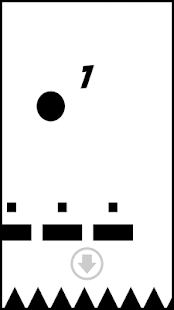 Impossible Ball - bouncy dash(圖5)-速報App