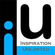 Inspiration Unlimited Quotes  Icon