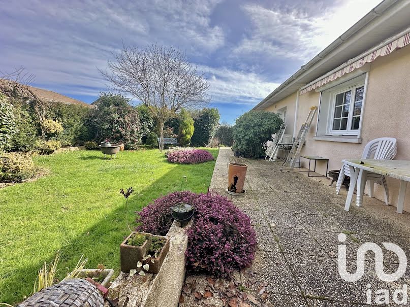 Vente maison 5 pièces 127 m² à Aixe-sur-Vienne (87700), 197 000 €