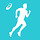 Running HD Wallpapers Sport Theme