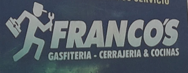 Franco's - Cerrajería