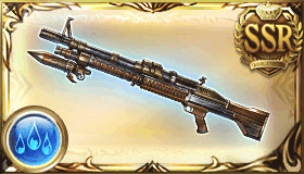 グラブル ジョン ドゥの評価とスキル グラブル攻略wiki 神ゲー攻略