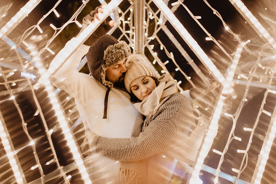 Fotógrafo de bodas Agnieszka Werecha-Osińska (tiamofoto). Foto del 20 de octubre 2018