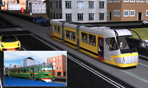 How to install Tourist Tram Driving Simulator 1.0 unlimited apk for android