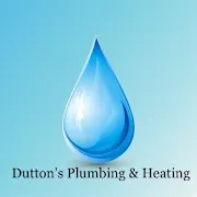 Duttons Plumbing and Heating Logo