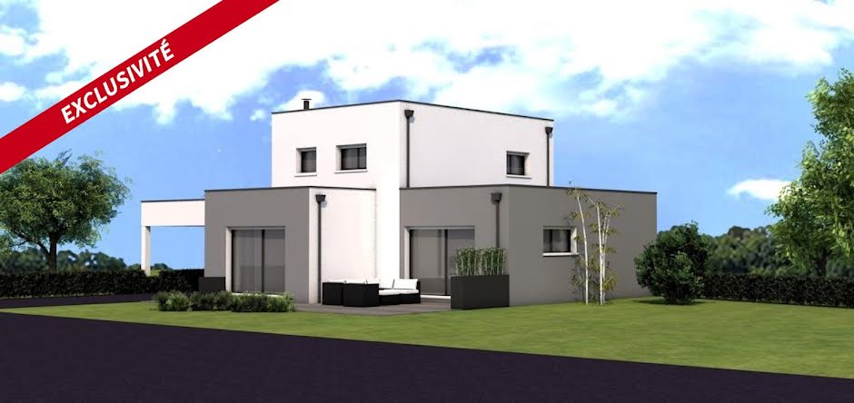 Vente terrain  1202 m² à Trélévern (22660), 173 000 €