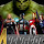 The Avengers Movie Full HD wallpapers new tab