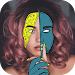 Grime Art Photo Editor APK