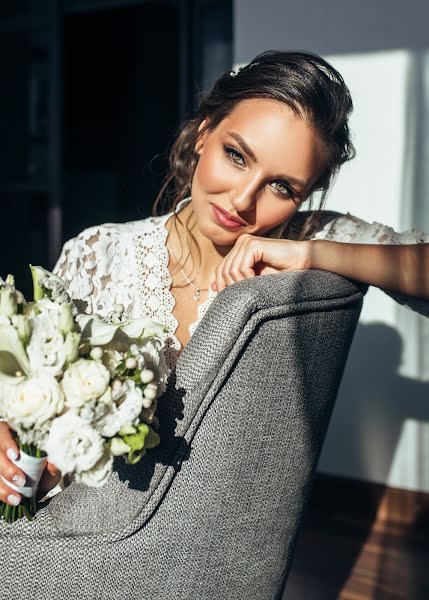 Wedding photographer Yuliya Vins (juliavinsphoto). Photo of 2 June 2019