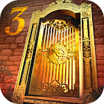 Escape game: 50 rooms 3 Apk