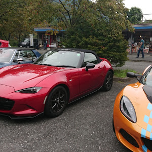 ロードスター ND5RC