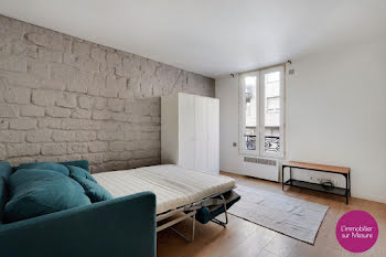 appartement à Pantin (93)