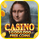 Slots - Davinci's Black Diamond Casino 1.1