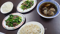 台南大岡山羊肉和美店