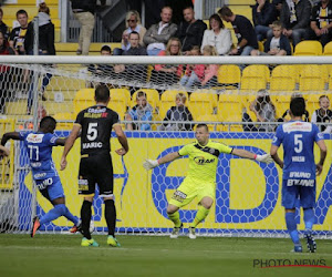 Lokeren - Genk zou wel eens een leuke wedstrijd kunnen worden