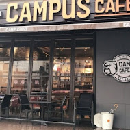 Campus Cafe 美式校園餐廳(站前店)