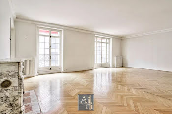 appartement à Paris 16ème (75)