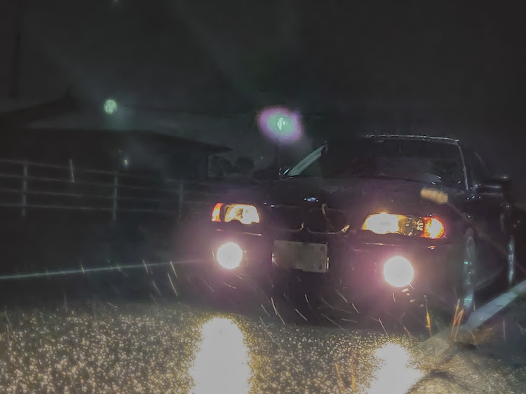 3シリーズ クーペのE46・3シリーズクーペ・BMW・3シリーズ・目指せPickUpCarsに関するカスタム事例の投稿画像2枚目