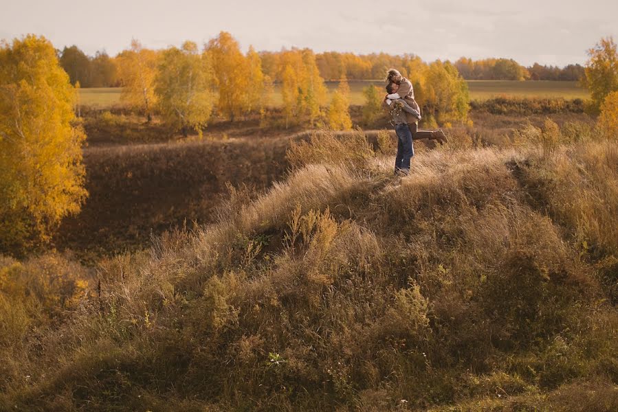 Pulmafotograaf Anastasiya Kushina (aisatsana). Foto tehtud 30 september 2013