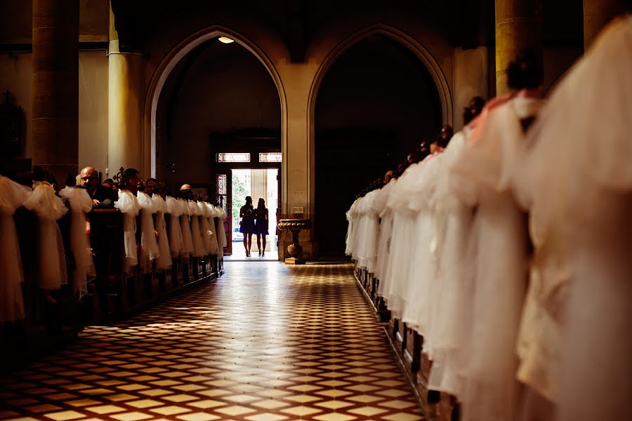 Photographe de mariage Helena Szmigielova (szmigielova). Photo du 19 mars 2015