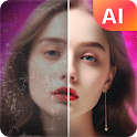 Icon AI Photo Enhancer and AI Art