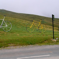 Le Bici dei Giganti di 