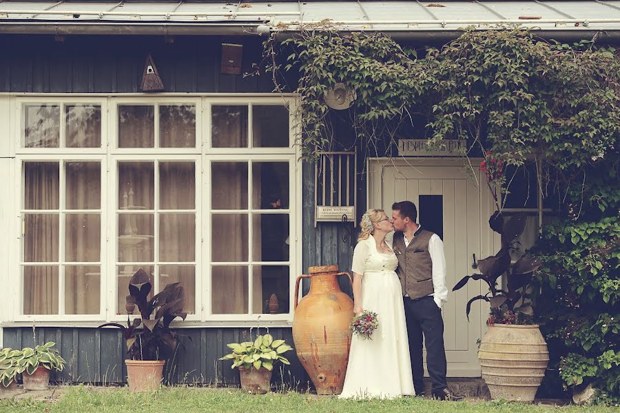 Photographe de mariage Heiner Weiß (heinerweiss). Photo du 25 octobre 2018