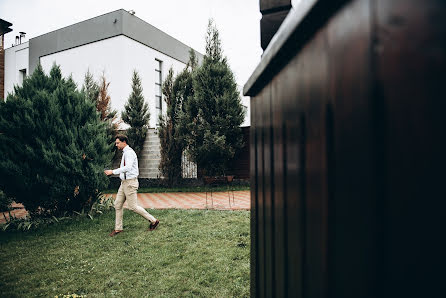 Fotograf ślubny Oleg Onischuk (onischuk). Zdjęcie z 19 stycznia 2018