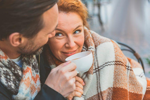 Hãy lạc quan trong cuộc sống và bạn sẽ sống thật lâu. (Nguồn ảnh: Olena Yakobchuk/Shutterstock).